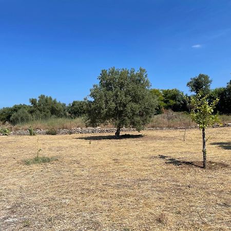 L'Anima Della Natura Lido di Noto Dış mekan fotoğraf