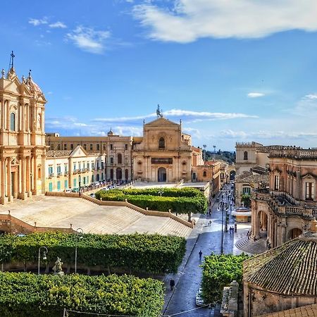 L'Anima Della Natura Lido di Noto Dış mekan fotoğraf
