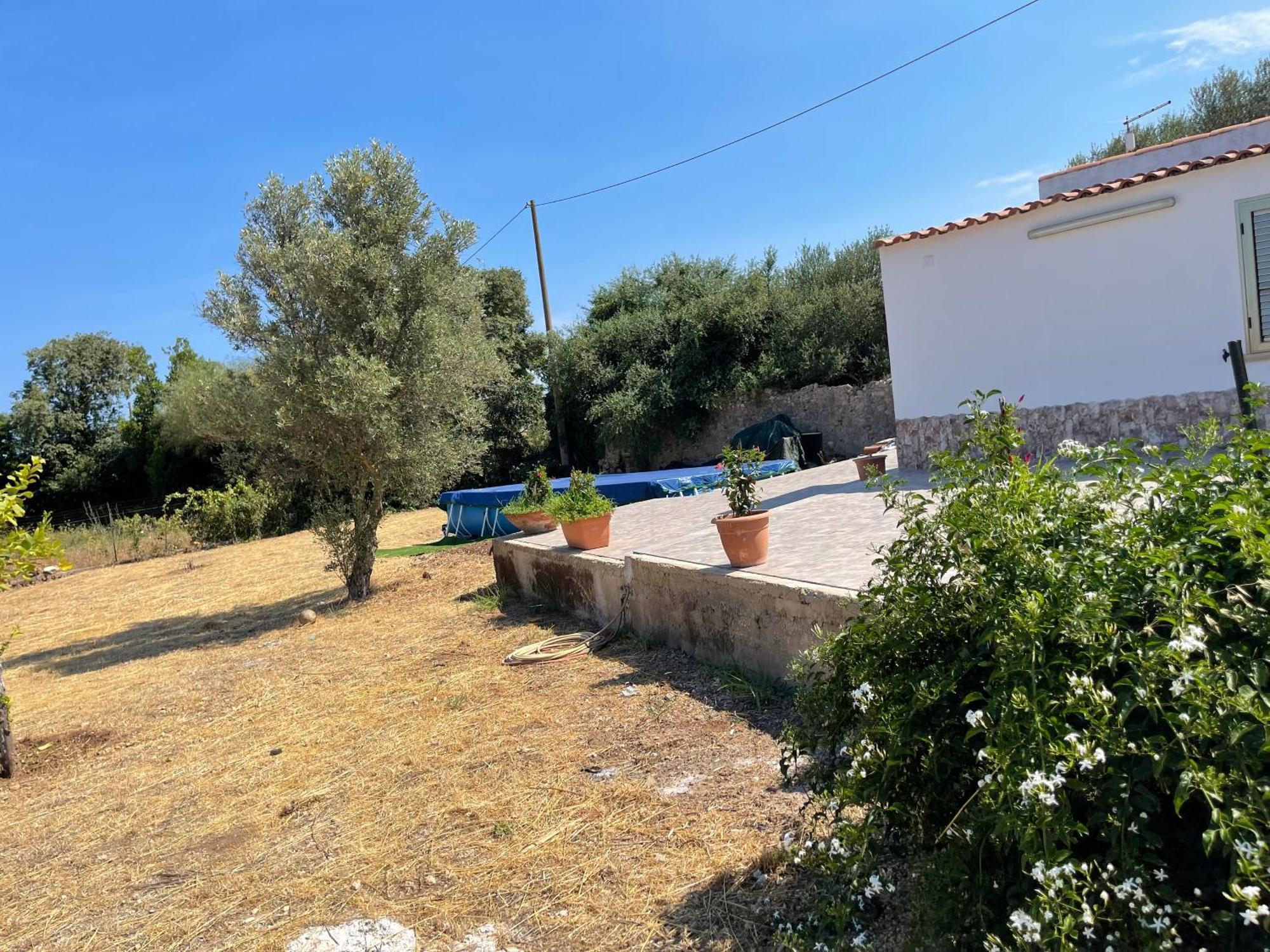L'Anima Della Natura Lido di Noto Dış mekan fotoğraf