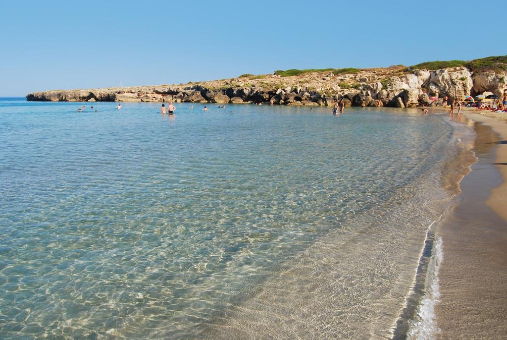 L'Anima Della Natura Lido di Noto Dış mekan fotoğraf